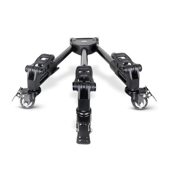 Tripod wheeled dolly - 360-00047