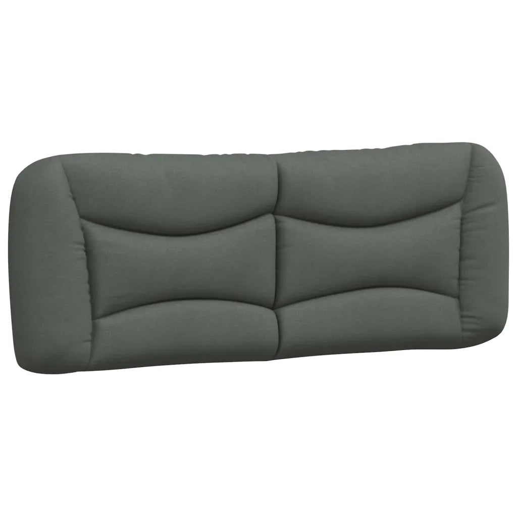 Letto matrimoniale | Letto per adulti | Giroletto con LED senza Materasso Hvar 180x200 cm Tessuto