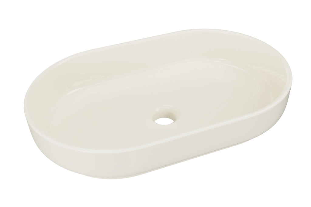 Lavabo da appoggio Lavabi da appoggio 55 x 12 x 35 cm