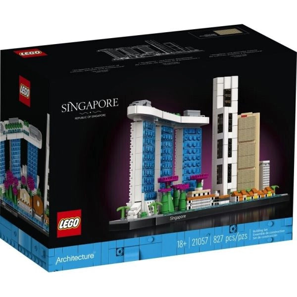 Singapore - LGO21057