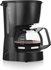Caffettiera - Accessori per Tè - Caffettiera - Nero - 600ML