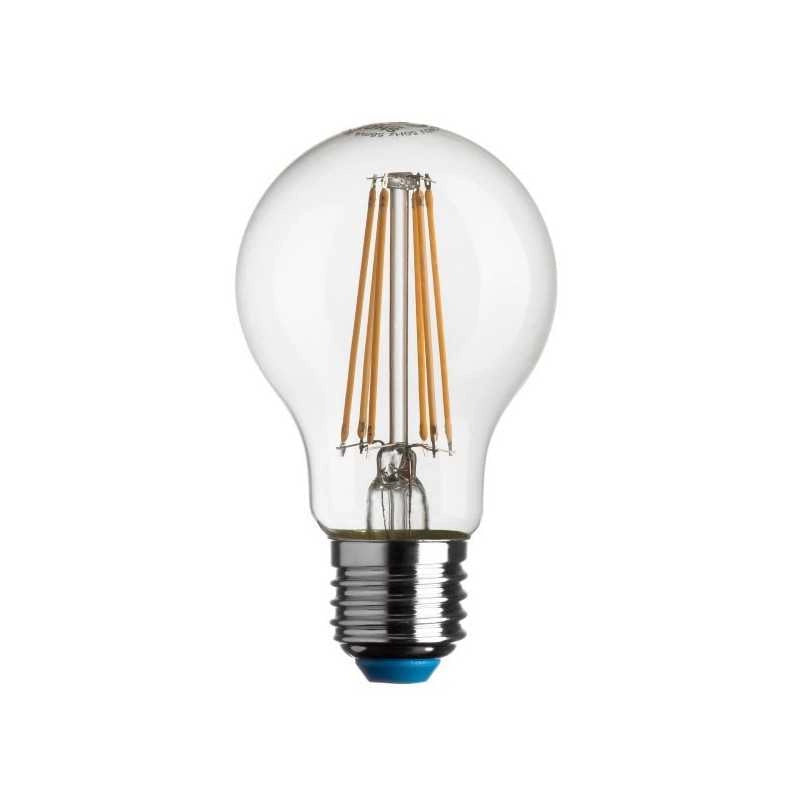 Lampada Led Goccia Stick E27 W11 2700°K Shot