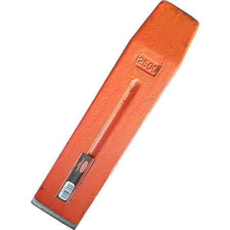 CUNEO SPACCALEGNA IDEAL STAR 1500 gr - IDEAL STAR