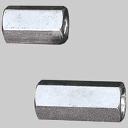 BUSSOLA DI CONGIUNZIONE  M 10  30 mm     MADE IN ITALY