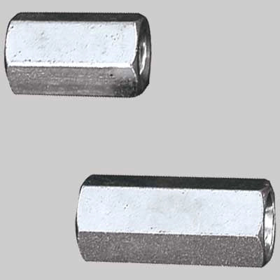 BUSSOLA DI CONGIUNZIONE  M 10  30 mm     MADE IN ITALY
