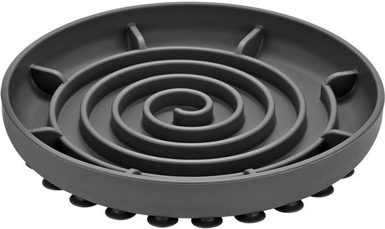 Cuscino Anti-slip per Cani e Gatti - Silicone - Taglia Large