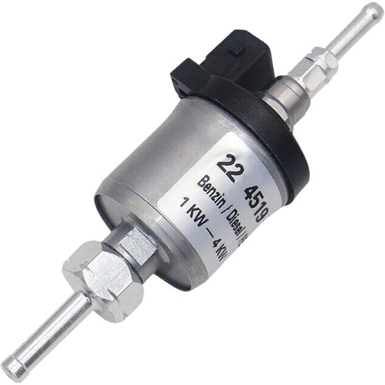 Pompa di iniezione diesel elettrica per sostituzione - Riscaldamento diesel - Pompa di iniezione diesel inline - Alta precisione - Installazione semplice - Prestazioni affidabili