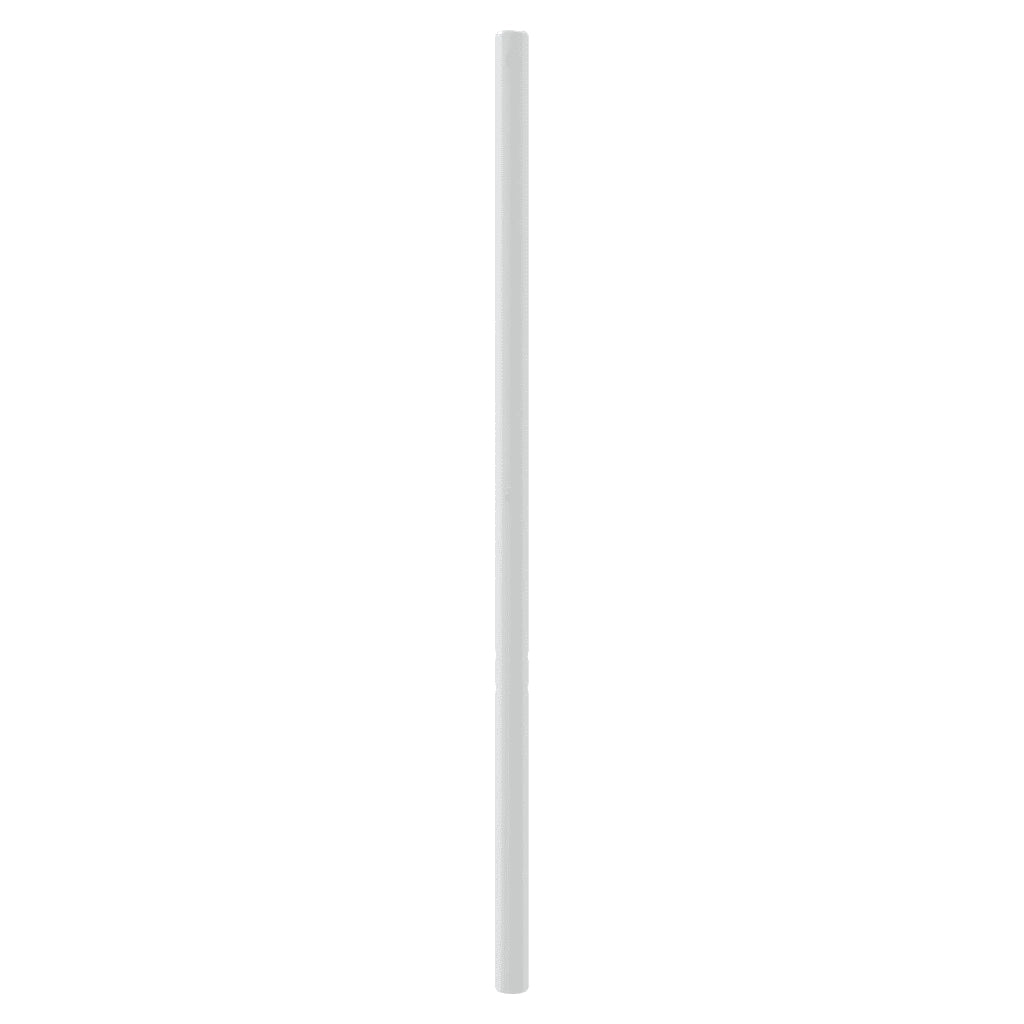 Testiera in Metallo-Testiera in Ferro-Testata Bianco 160 cm 130005