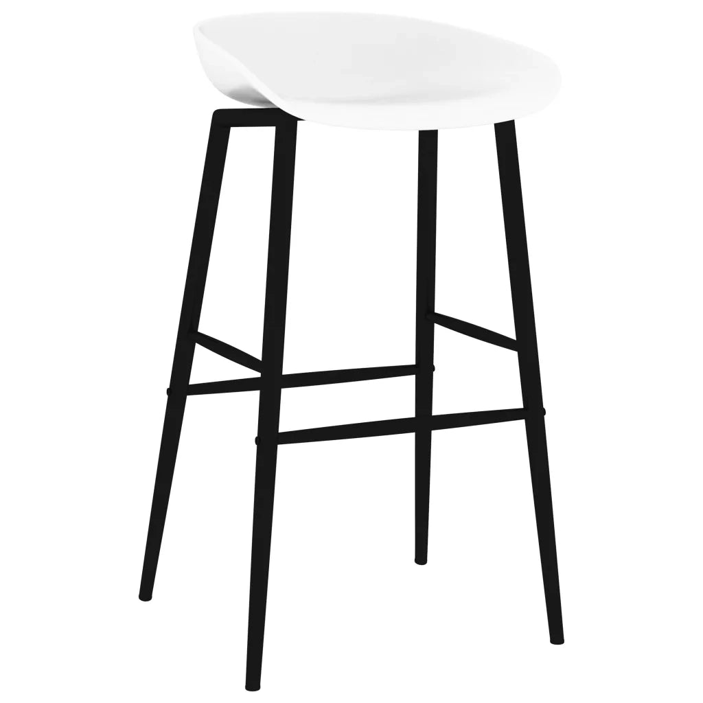 Set da Bar 5 pz Bianco 3057410