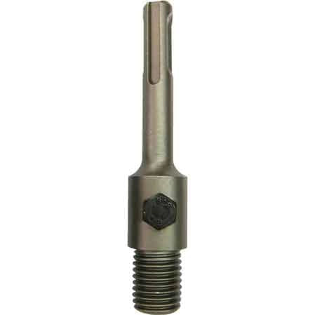 ATTACCO SDS-PLUS M16 100 mm - ECEF