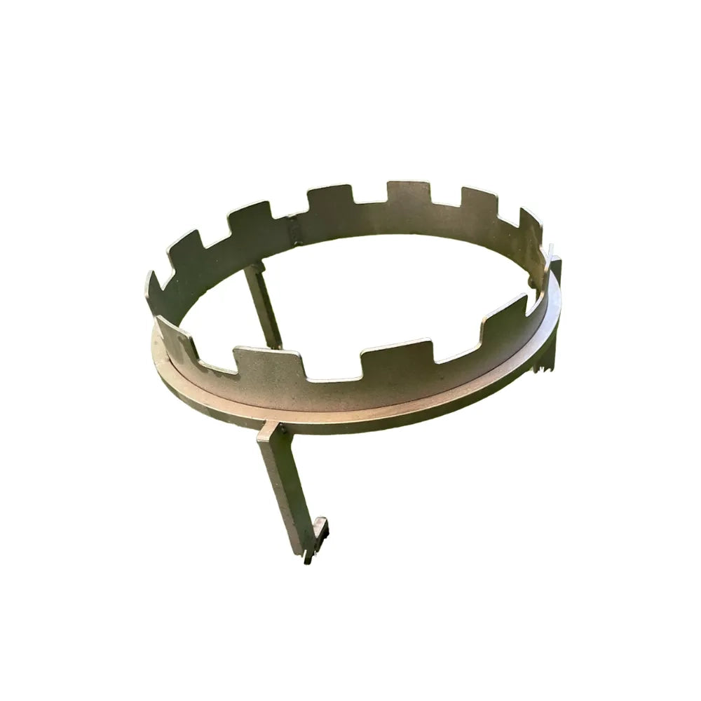 ANELLO PER BARBECUE