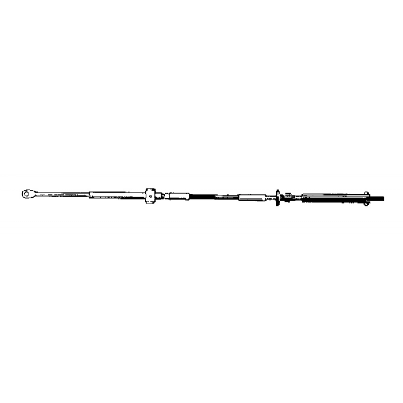 CAVO MACH14 DA 14' CABLE MACH14 FT 18'