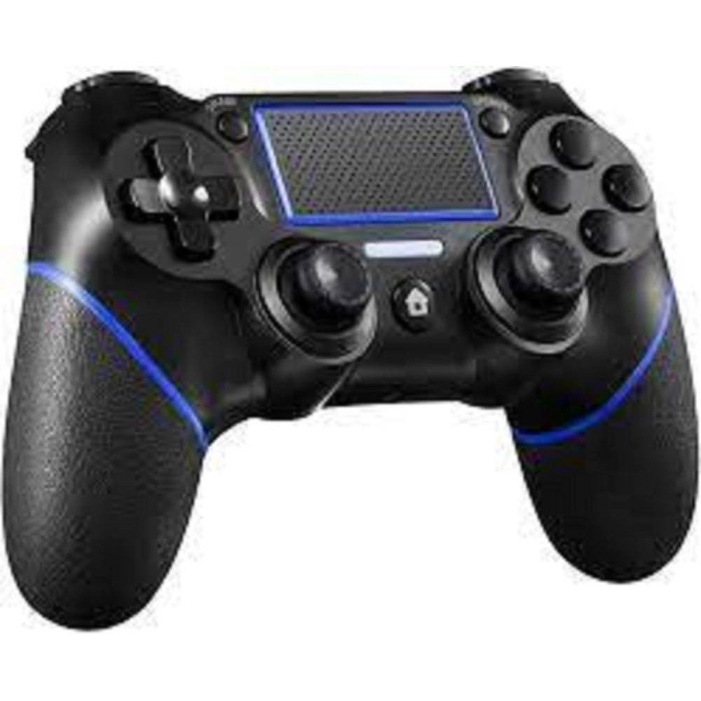Trade Shop - Gamepad Ps4 Wireless Joypad Controller Joystick 3d Bluetooth Sony Ps4 Bt-ps419 -