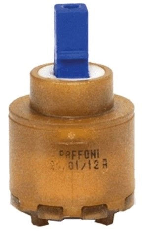 Cartuccia Paffoni ø35 senza DISTRIBUTORE LINEA BLU ZA91193