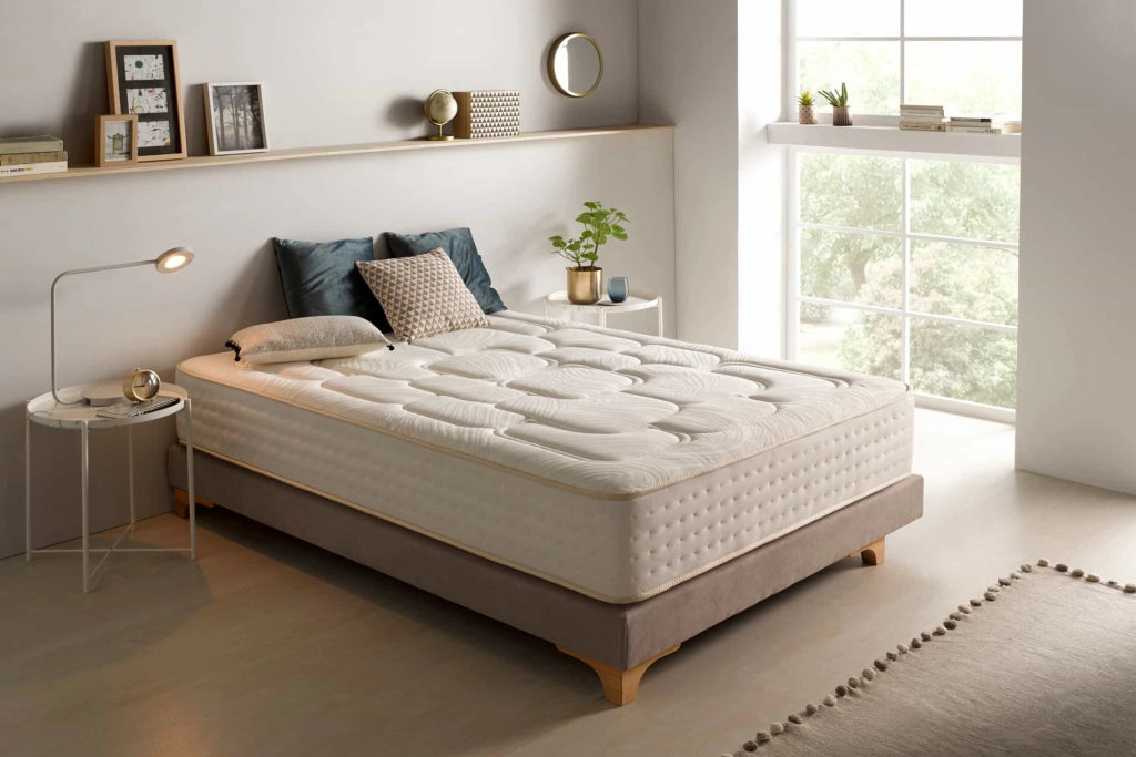 Materasso viscoelastico Regal Prime 27 cm, 135x200cm - Moonia