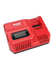 Caricabatterie FLEX CA 10,8V/18V