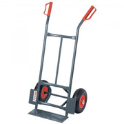 Carrello professionale con ruote inforabili