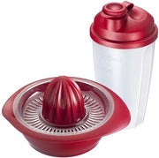 Set di allenamento 2 in 1 - Aromi Citrus/Sangue d'arancia