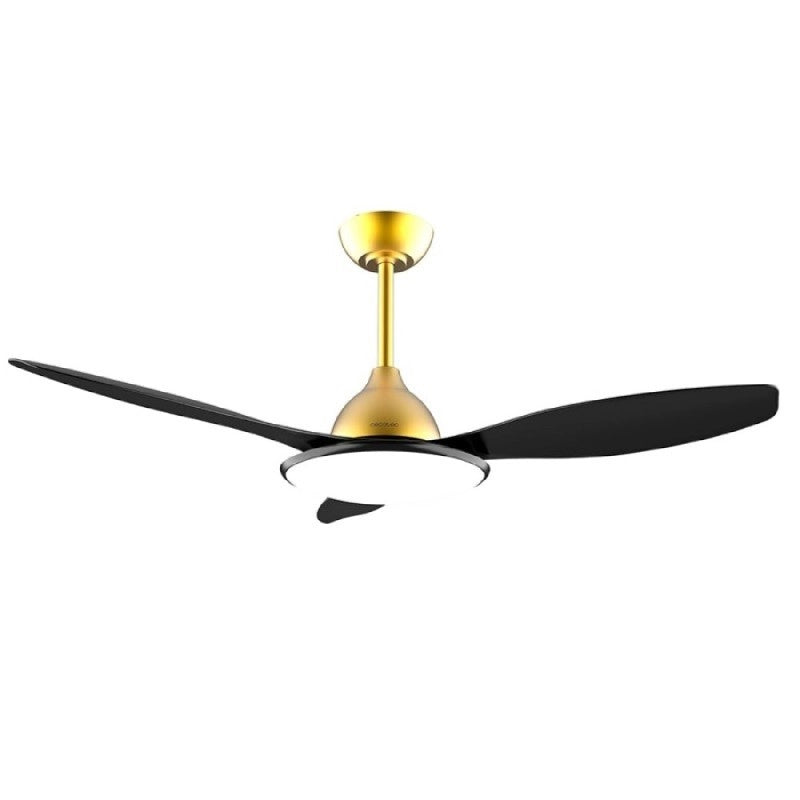 CECOTEC 08564 - EnergySilence 4800 Light GoldBlack