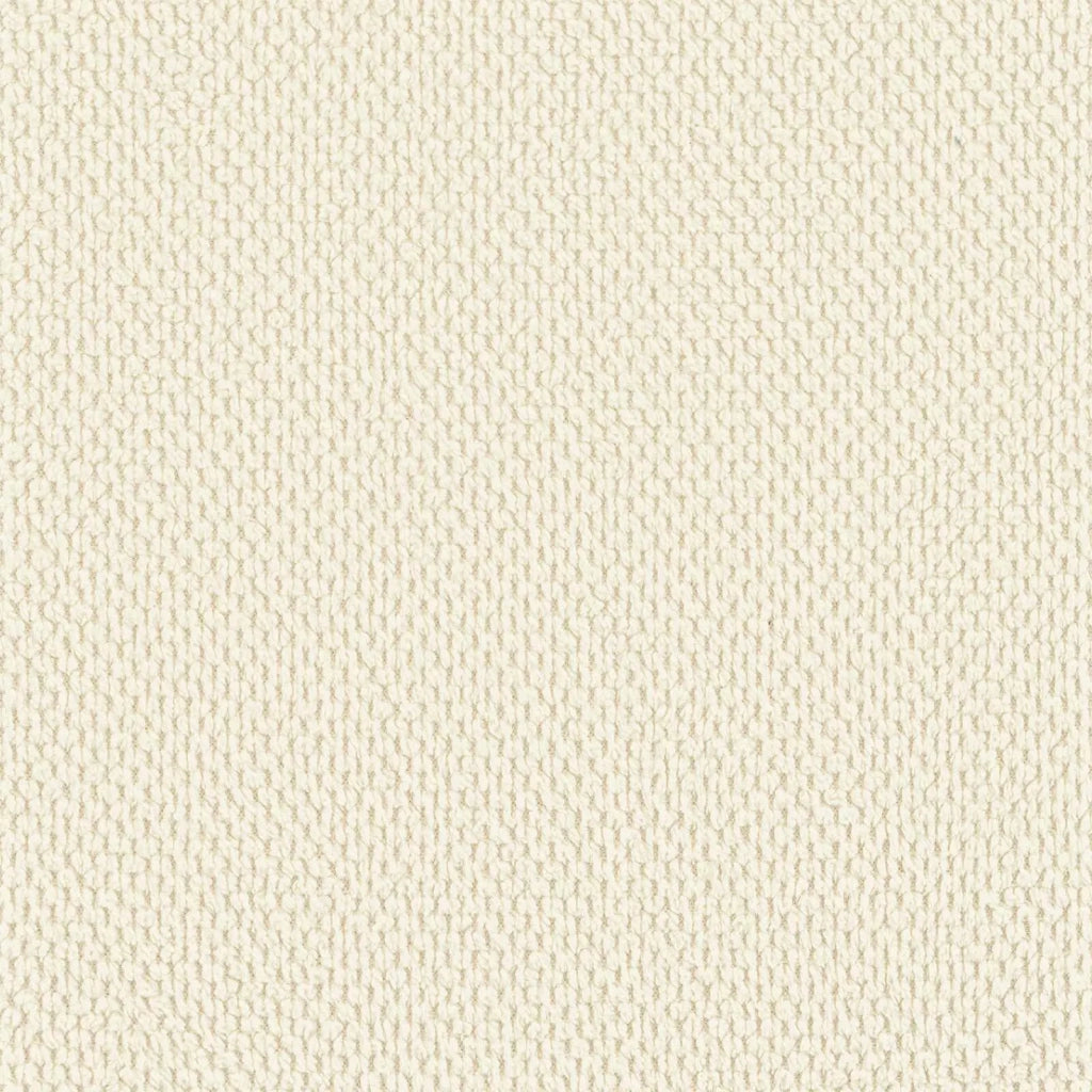Cuscino per panchina 4 pcs Velvet testurizzato Crema 42043155