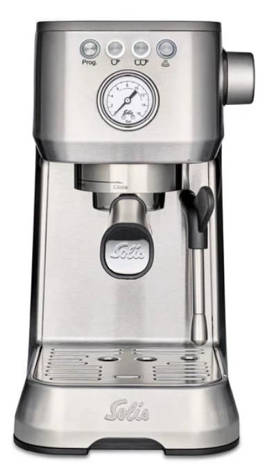 Solis Barista Perfetta Plus Macchina per espresso