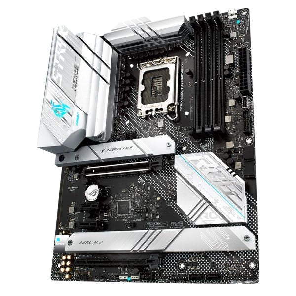 Asus rog strix b650-a gaming wifi amd b650 socket am5 atx - 90MB1BP0-M0EAY0