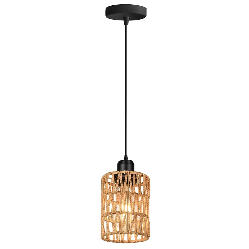 Lampada Boho APP1622-1CP