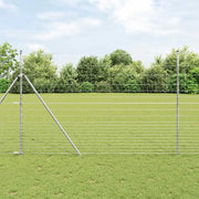 Recinzione da campo Argento 42005826