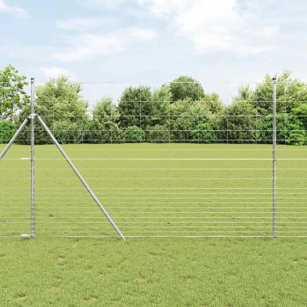 Recinzione da campo Argento 42005826