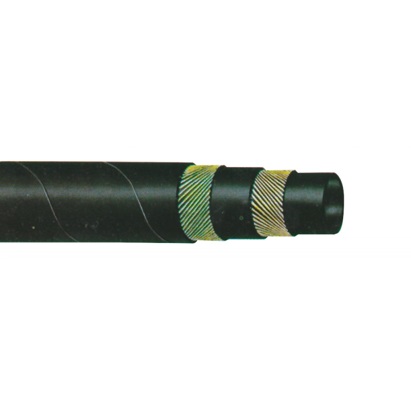 TUBO ACQUA NERO Ø MM.51 MT 20