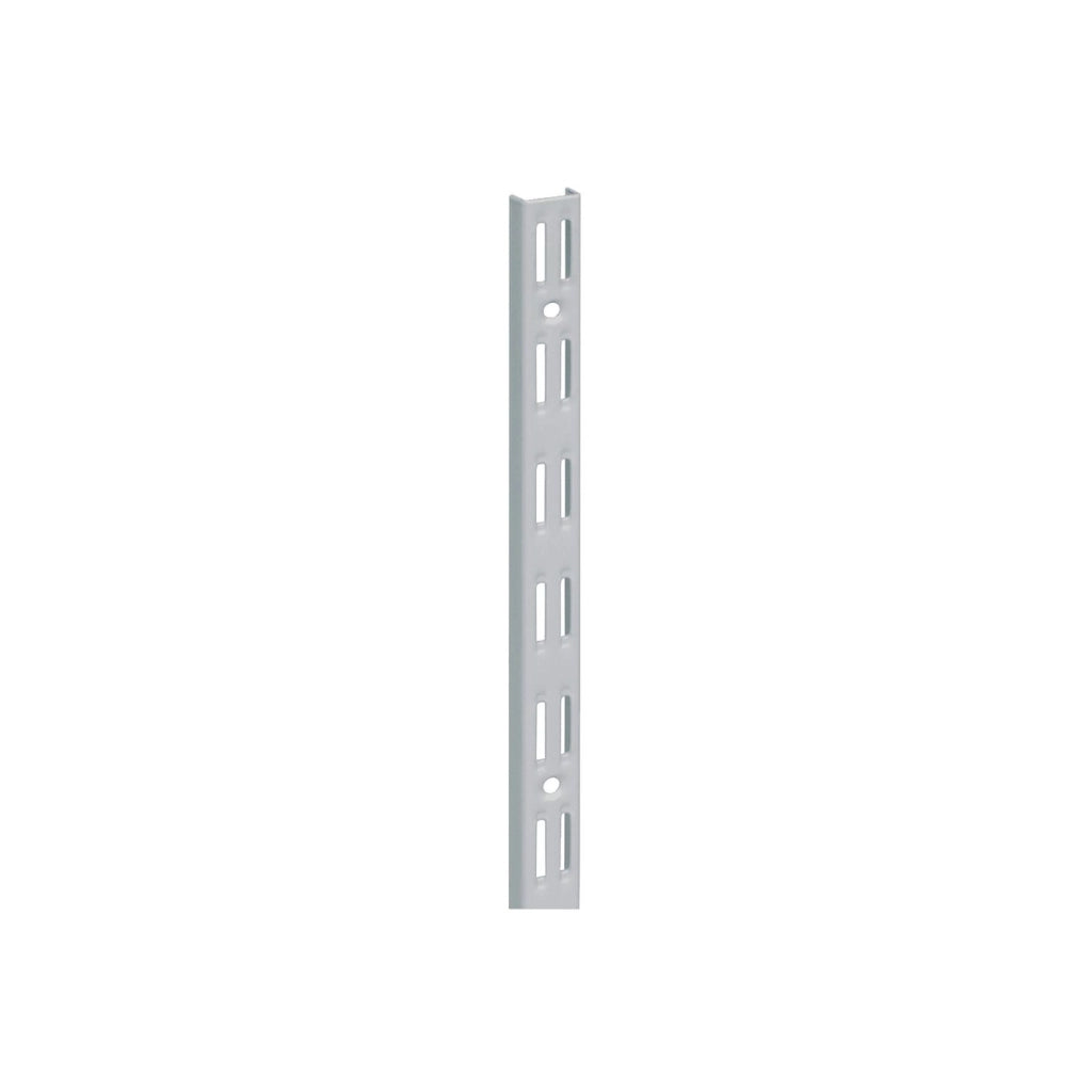 GUIDA DOPPIA ALLUMINIO 200CM