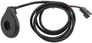 Pedale Assistente Elettrico con Sensor e 12 Magnetici