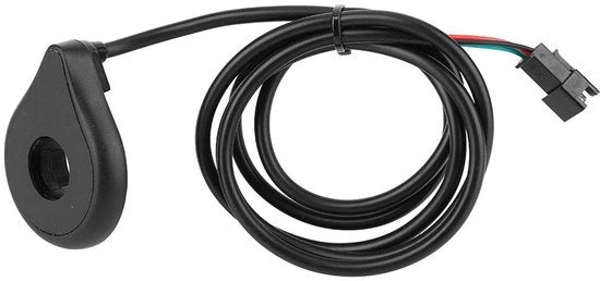 Pedale Assistente Elettrico con Sensor e 12 Magnetici
