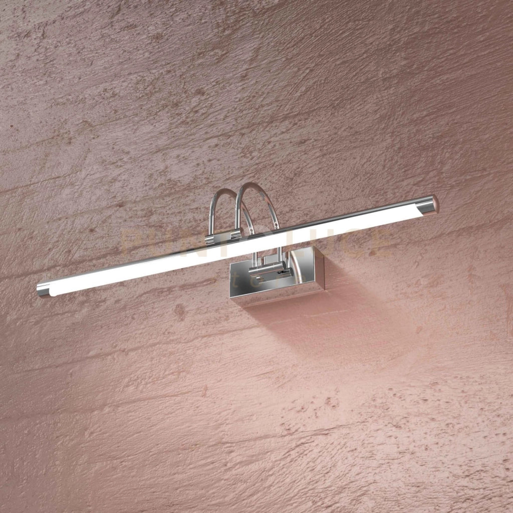 HEAT APPLIQUE MEDIA LUCE CALDA CROMO 1150-AM C-CR