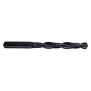 PUNTA HSS RULLATA mm  3,5 - pz. 2  - Blister Koncreto
