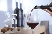 Uitgieter per Fles con Ventilazione - Senza Gocce e Dosaggio Perfetto