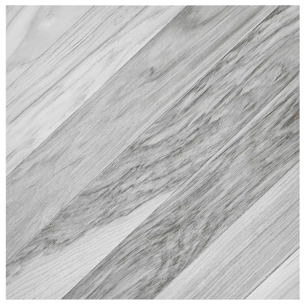 Tavole per Pavimenti 55 pcs Grigio 5,11 m² PVC 42046350