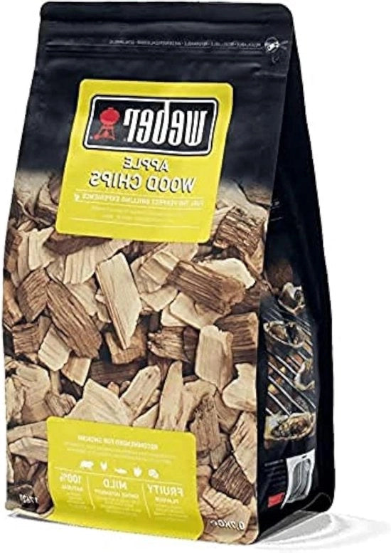 Taglieri per legno in legno duro 7 kg - Accessori per barbecue Smoker Taglieri - Carburante per barbecue Taglieri naturali 17621 accessori barbecue
