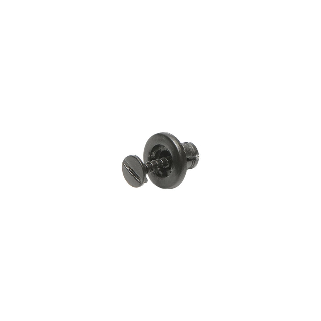 Rivetto in plastica M6 con filettatura 7703072236