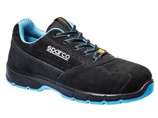 SCARPA DA LAVORO BASSA MORENO- - n°41 - 1 pezzi SPARCO