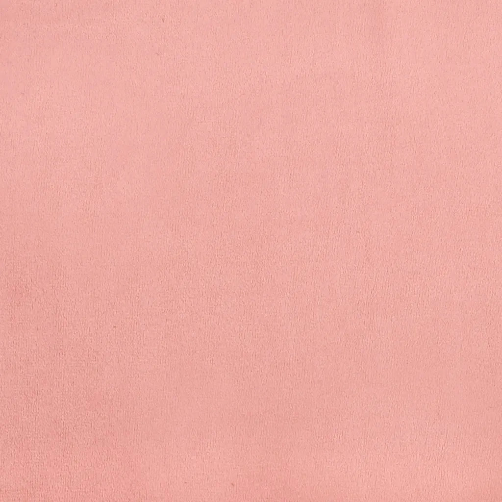 Testiera | Testata Rosa 160x5x118/128 cm Velluto