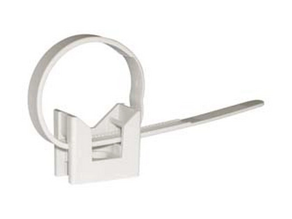 100pz fissatubo a fascetta ct-clip - mm.40-63 cod:ferx.fer442213