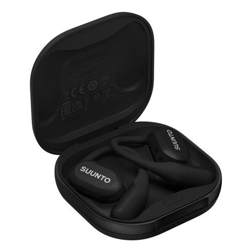 Auricolari microfono bluetooth suunto ss051356000 spark tws black