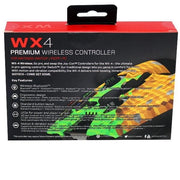 Vx4 wireless contr switch cube - 119148