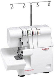 Macchina per Overlock - Adatta per Diversi Tessuti