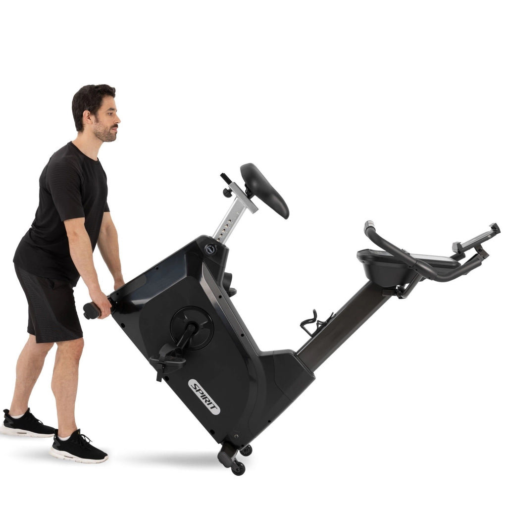 Biciclette per esercizi e fitness - Ergometro