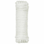 Corda da Barca 12 m 1.2 Bianco Poliestere 42029814