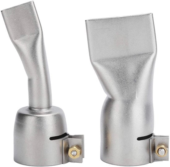 Set di connettori laser - Piastelle in acciaio inossidabile per lastre - 20 mm/40 mm - Resistente al calore - Strumento per la lavorazione laser - Utilizzo duraturo - Connettore laser per lastre