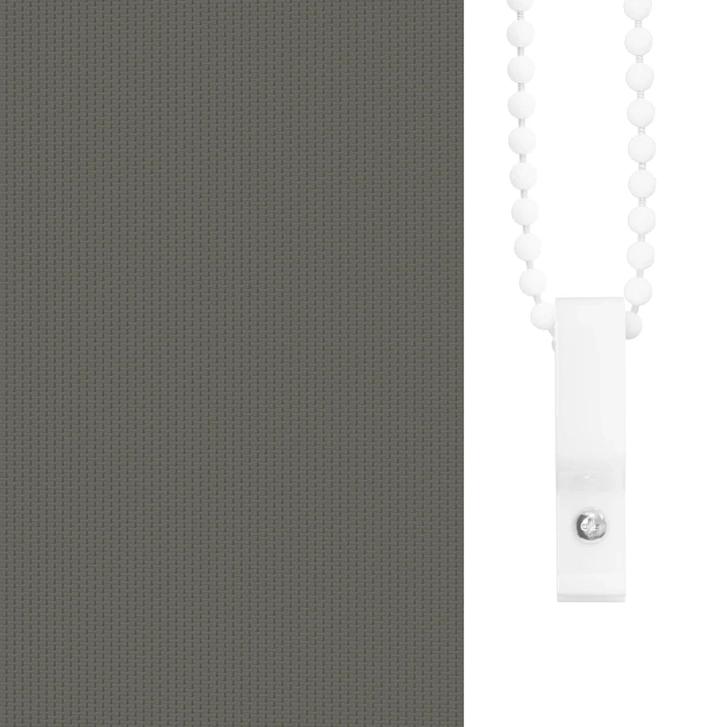 Tenda a rullo | Tenda avvolgibile Oscurante 55x230 cm Larghezza Tessuto 50,7 cm