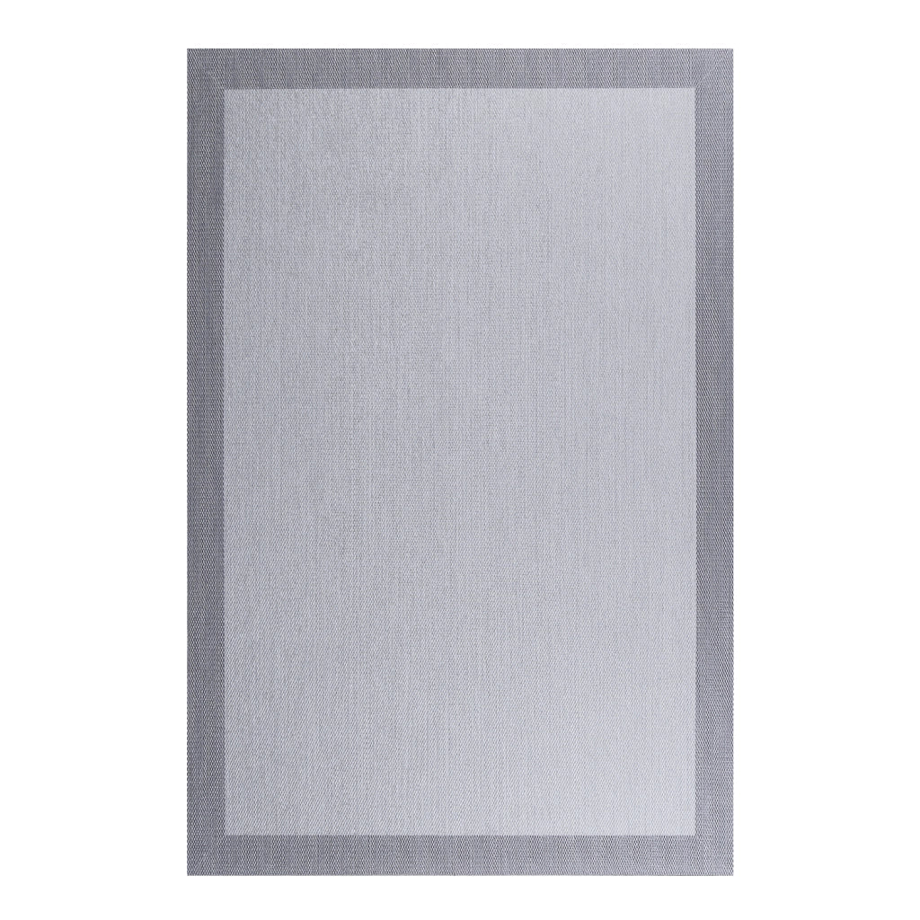 Tappeto vinilico di alta qualità grises 80x150